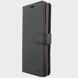 Etui Coque 2-en-1 Uunique Nutrisiti BIO Samsung Galaxy S20/S20 5G Noir