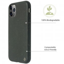Coque rigide Uunique Nutrisiti BIO Apple iPhone 11 PRO MAX