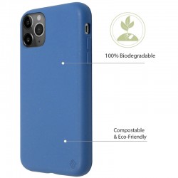 Coque rigide Uunique Nutrisiti BIO Apple iPhone 11 PRO MAX