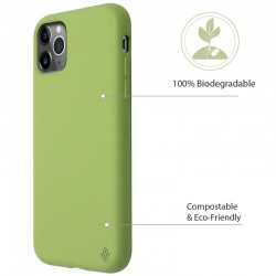 Coque rigide Uunique Nutrisiti BIO Apple iPhone 11 PRO