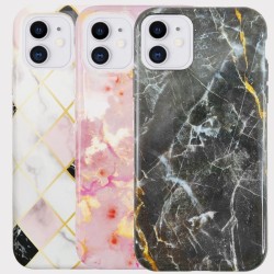 Coque rigide Uunique Nutrisite BIO MARBRE Apple iPhone 11