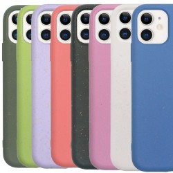 Coque rigide Uunique Nutrisiti BIO Apple iPhone 11