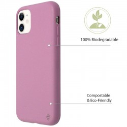 Coque rigide Uunique Nutrisiti BIO Apple iPhone 11