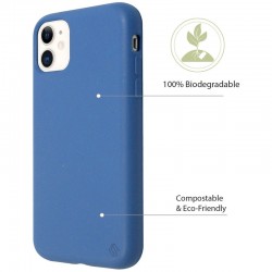Coque rigide Uunique Nutrisiti BIO Apple iPhone 11
