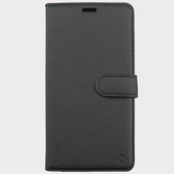 Etui Coque 2-en-1 Uunique Nutrisiti BIO Apple iPhone 11 PRO MAX Noir