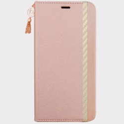 Etui folio Uunique Saffiano Flower Apple iPhone 11 PRO