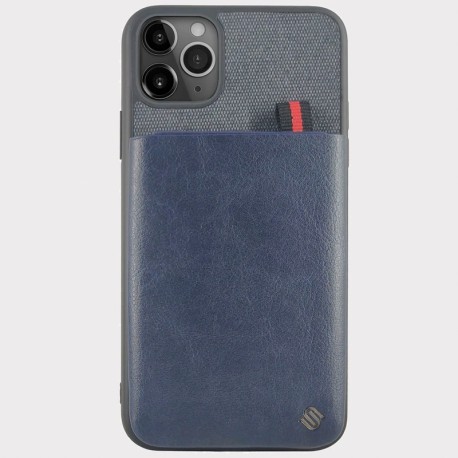 Coque rigide Uunique ESSEX Apple iPhone 11 PRO MAX