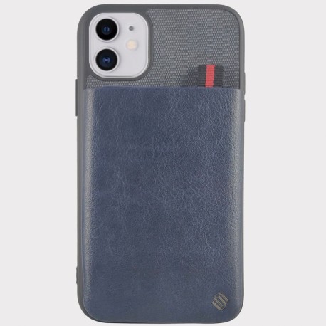 Coque rigide Uunique ESSEX Apple iPhone 11