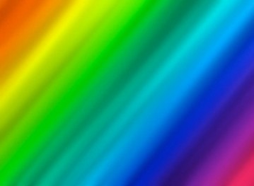 Multicouleur